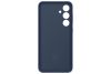 S24 FE Silicone Case, Blue
