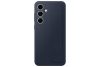 S24 FE Standing Grip Case, Blue black