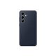S24 FE Standing Grip Case, Blue black