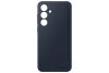 S24 FE Standing Grip Case, Blue black
