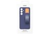 S24 FE Standing Grip Case, Blue black