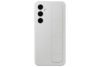 S24 FE Standing Grip Case, Gray