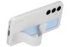 S24 FE Standing Grip Case, Gray