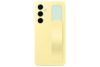 S24 FE Standing Grip Case, Yellow