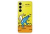 S24 FE Flipsuit Case, Yellow
