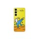 S24 FE Flipsuit Case, Yellow
