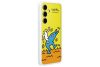 S24 FE Flipsuit Case, Yellow