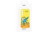 S24 FE Flipsuit Case, Yellow