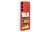 S24 FE Flipsuit Case, Red