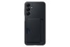 A16 Card Slot, Black
