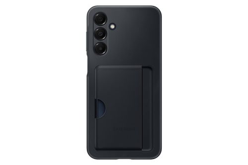 A16 Card Slot, Black