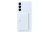 A16 Card Slot, Blue