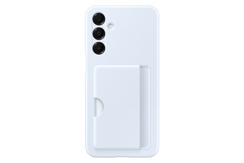 A16 Card Slot, Blue