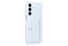 A16 Card Slot, Blue