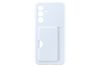 A16 Card Slot, Blue