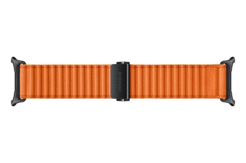 Galaxy Watch Ultra túra szíj, narancs