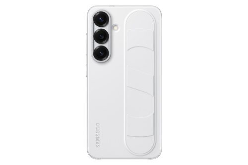 S25 Standing Grip, White