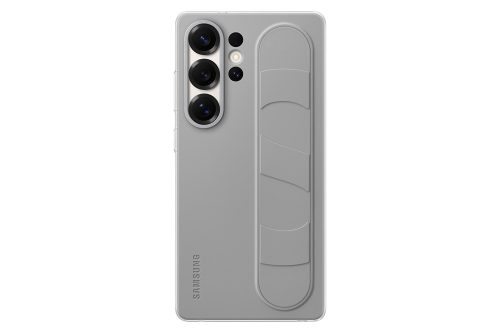 S25 Ultra Standing Grip, Gray