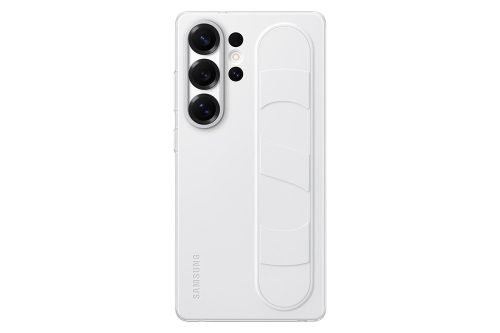 S25 Ultra Standing Grip, White