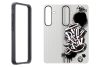 S25 Flipsuit (Rugged), Black