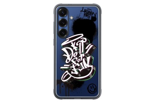 S25+ Flipsuit (Rugged), Black