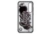 S25+ Flipsuit (Rugged), Black