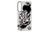 S25+ Flipsuit (Rugged), Black