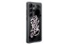 S25 Ultra Flipsuit (Rugged), Black