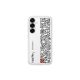 S25+ Flipsuit, White