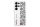 S25 Ultra Flipsuit, White