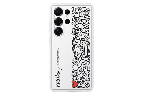 S25 Ultra Flipsuit, White