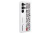 S25 Ultra Flipsuit, White