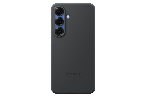S25 Silicone, Black