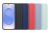 S25 Silicone, Black