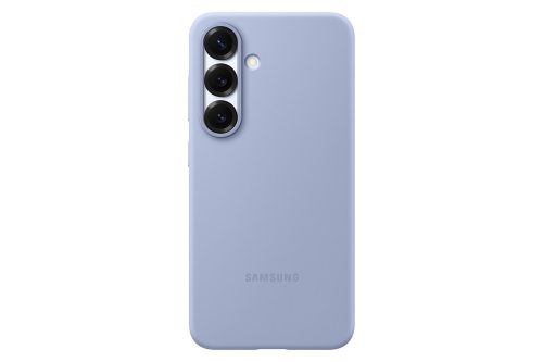 S25 Silicone, Light Blue