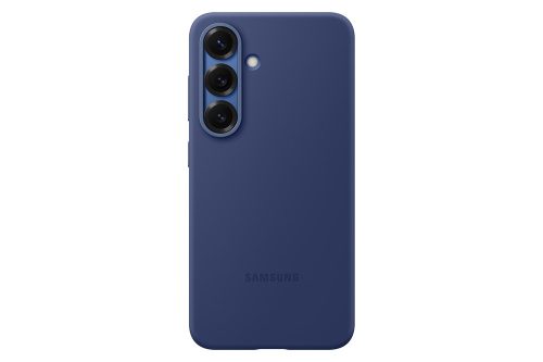 S25 Silicone, Blue