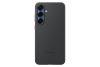 S25+ Silicone, Black