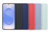 S25+ Silicone, Black