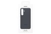 S25+ Silicone, Black