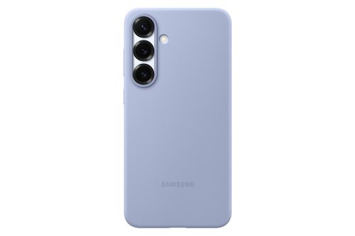 S25+ Silicone, Light Blue