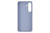 S25+ Silicone, Light Blue
