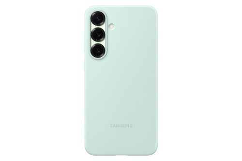S25+ Silicone, Mint