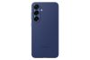 S25+ Silicone, Blue