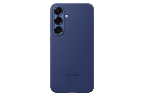 S25+ Silicone, Blue