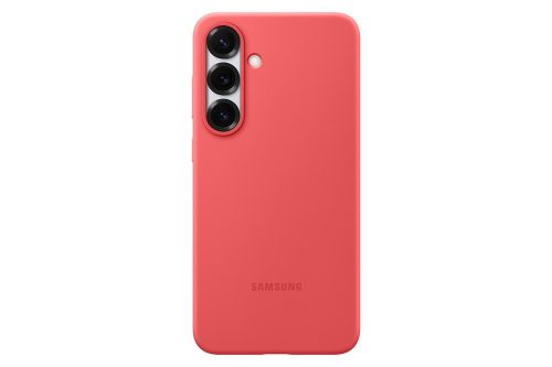 S25+ Silicone, Red