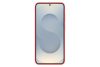 S25+ Silicone, Red