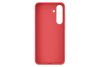 S25+ Silicone, Red