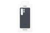 S25 Ultra Silicone, Black