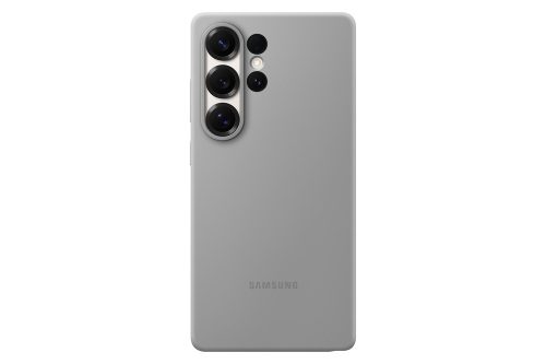 S25 Ultra Silicone, Gray