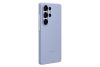 S25 Ultra Silicone, Light Blue
